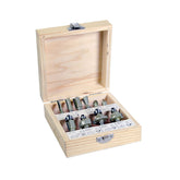 Yläjyrsimen Teräsarja 10-Os.